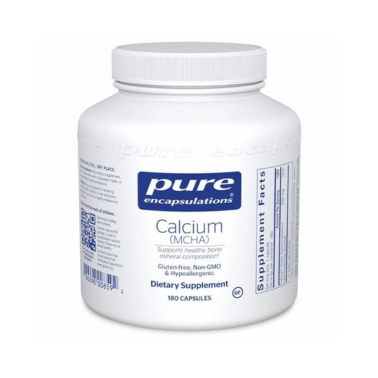 Calcium MCHA