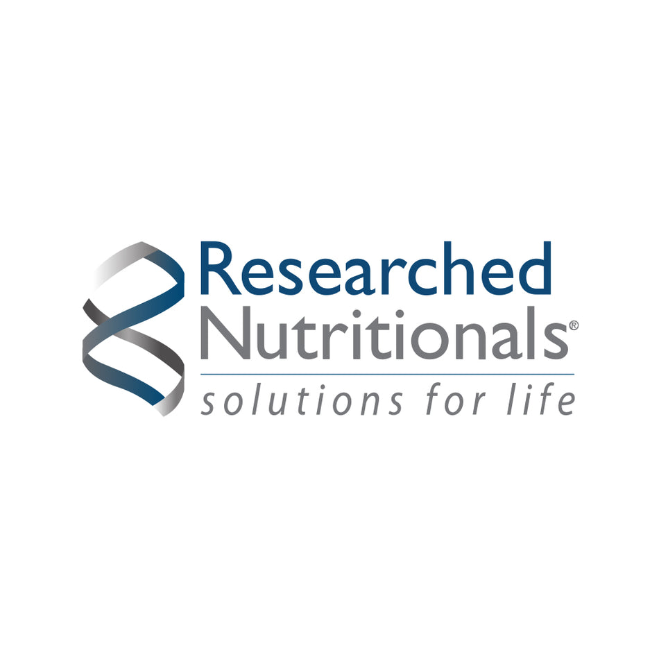 Researched Nutritionals