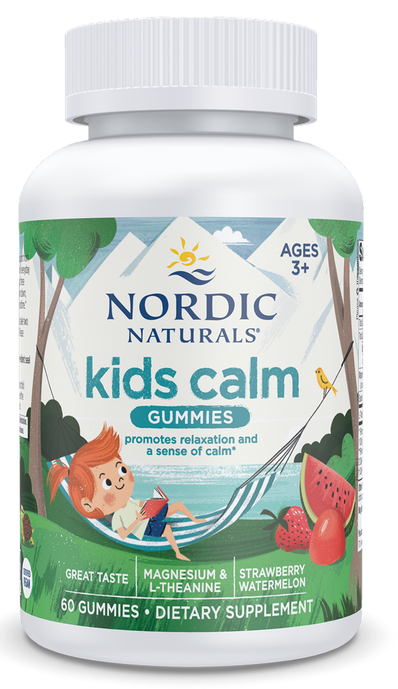 Kids Calm Gummies
