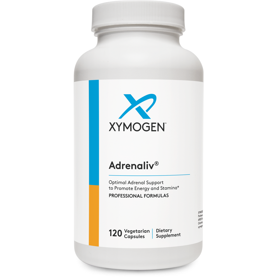 Adrenaliv