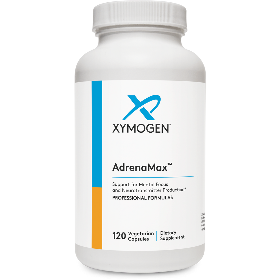 AdrenaMax