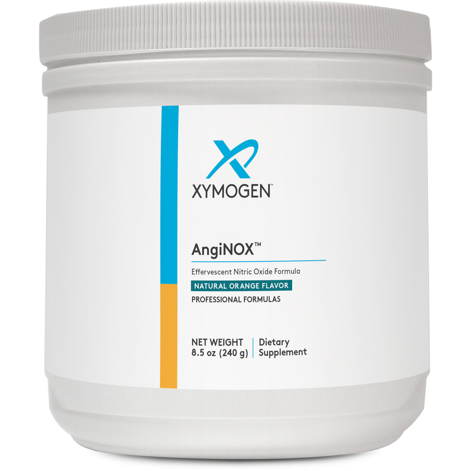 AngiNOX Orange