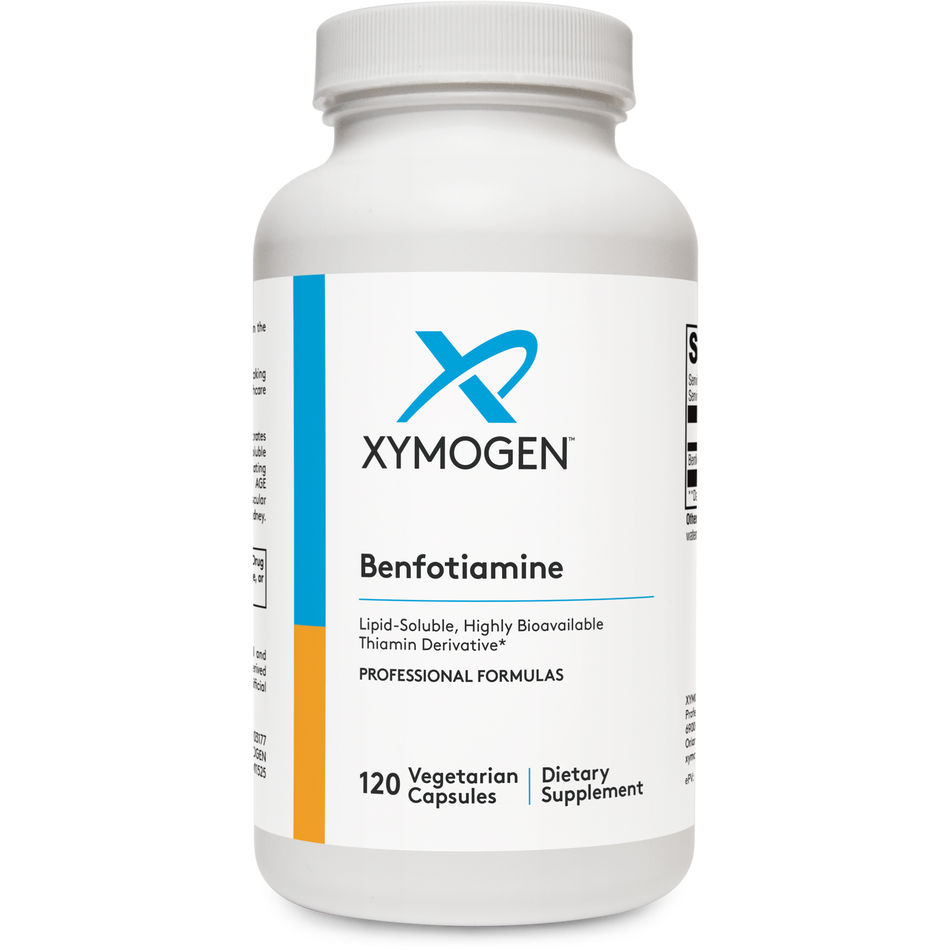 Benfotiamine
