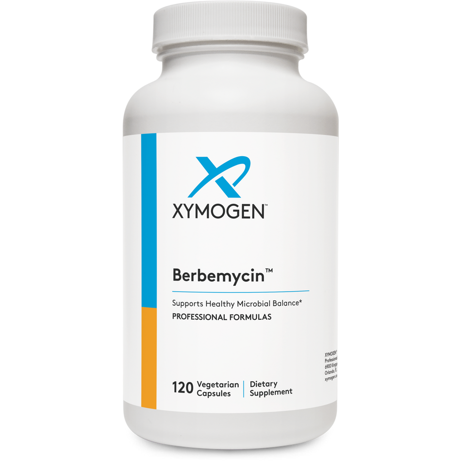 Berbemycin