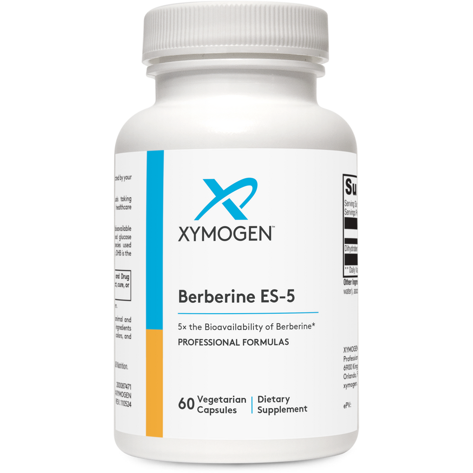 Berberine ES 5