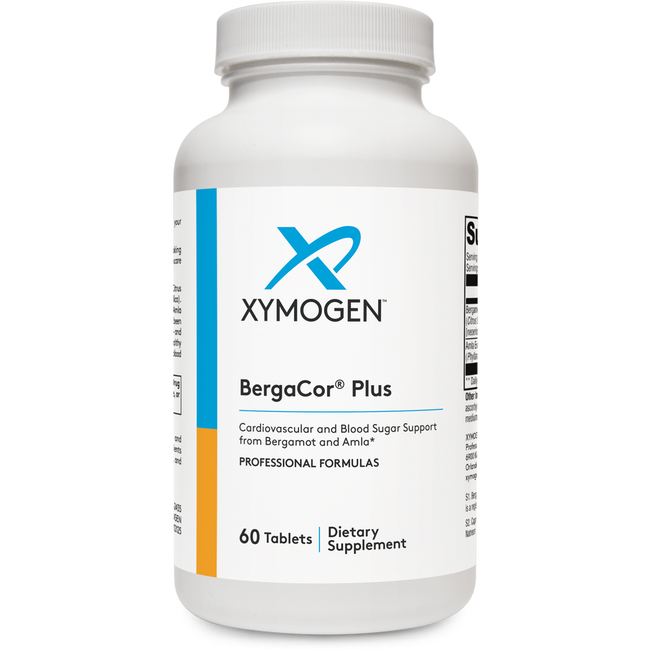 BergaCor Plus