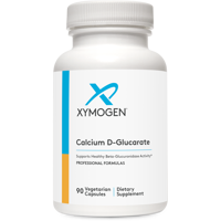 Calcium D Glucarate
