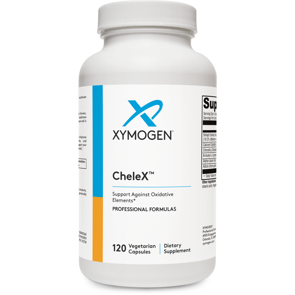 CheleX