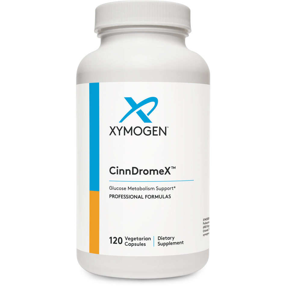 CinnDromeX