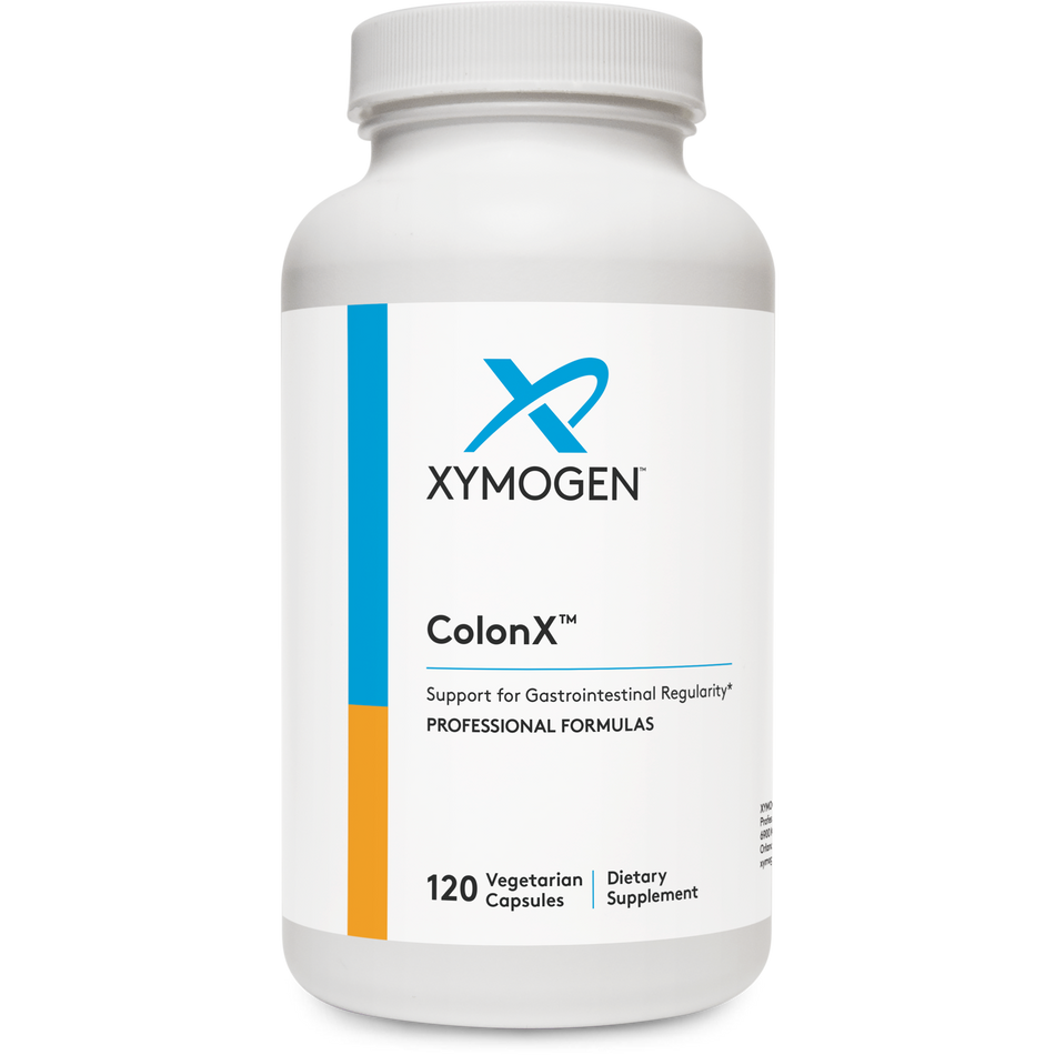 ColonX