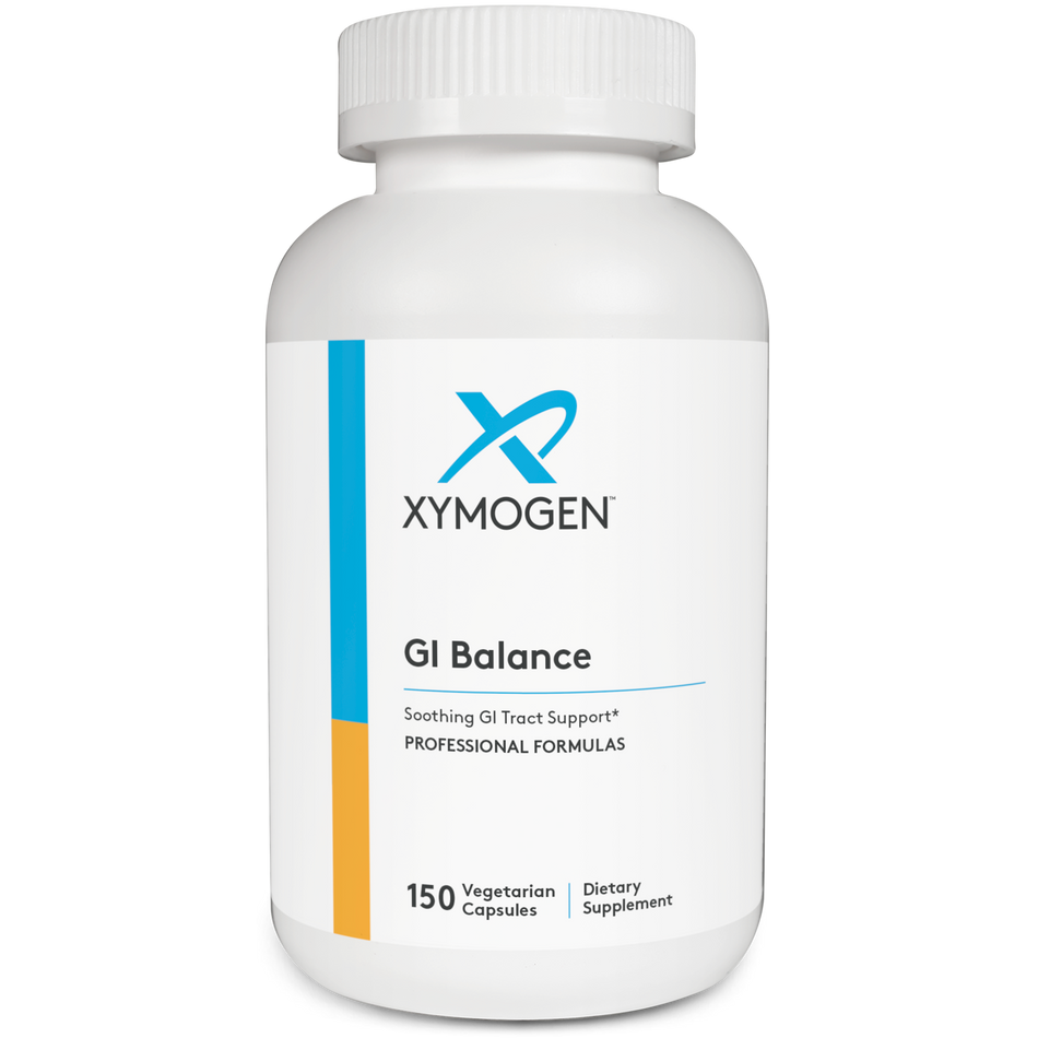 GI Balance Capsules