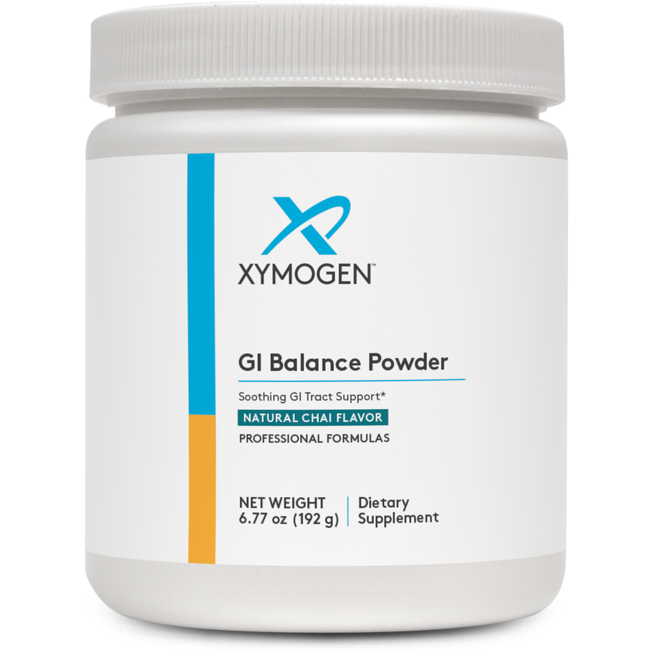 GI Balance Powder Chai