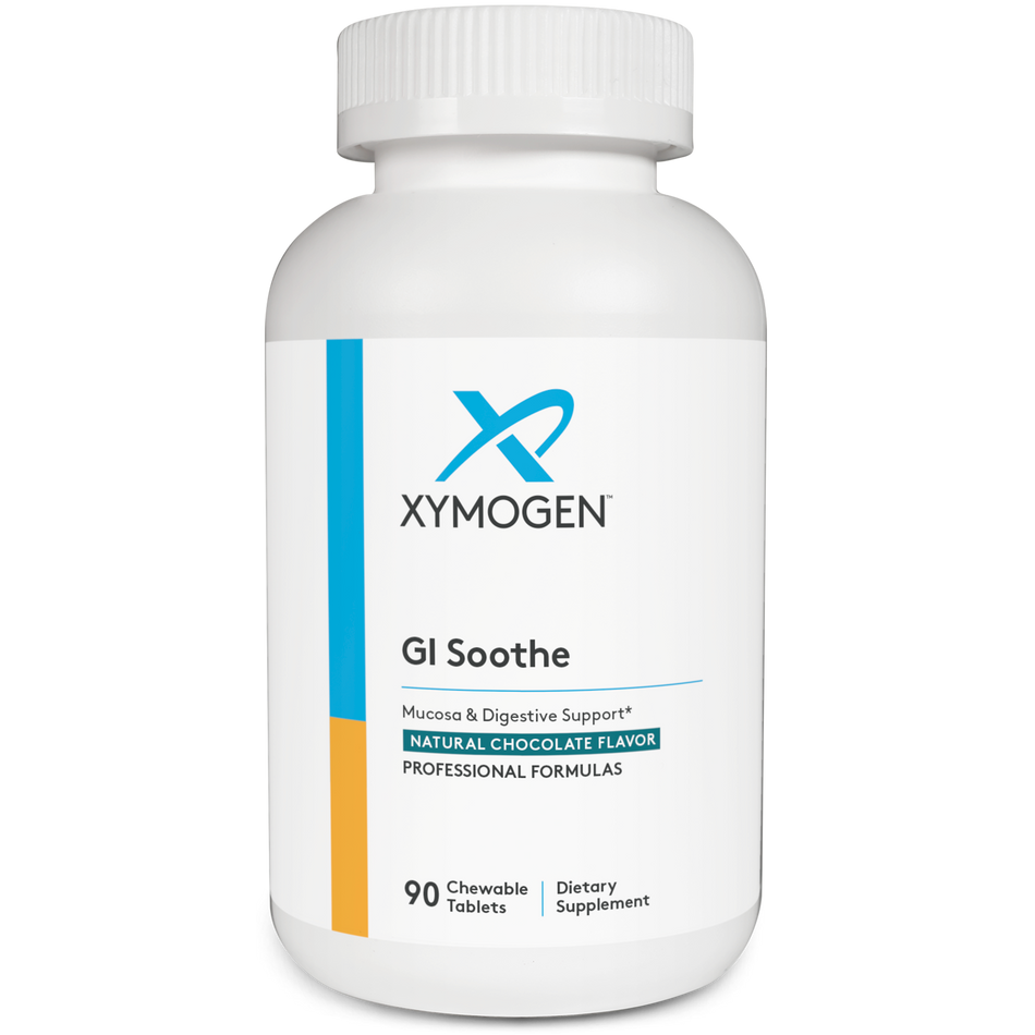 GI Soothe Chocolate