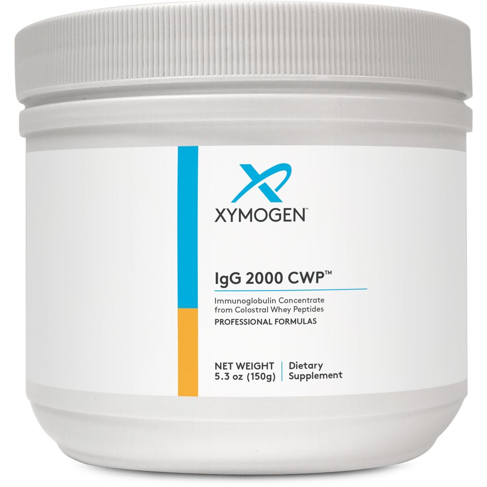 IgG 2000 CWP Powder
