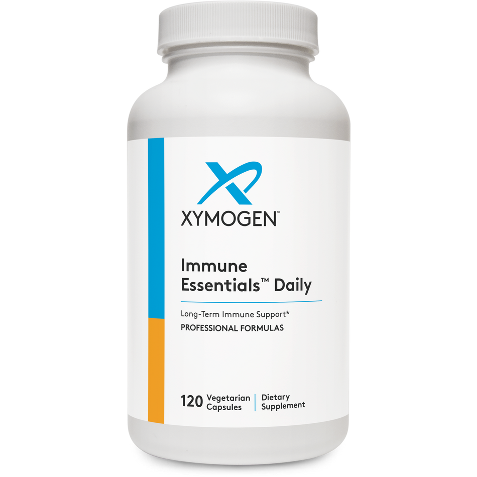 Immune Essentials Daily