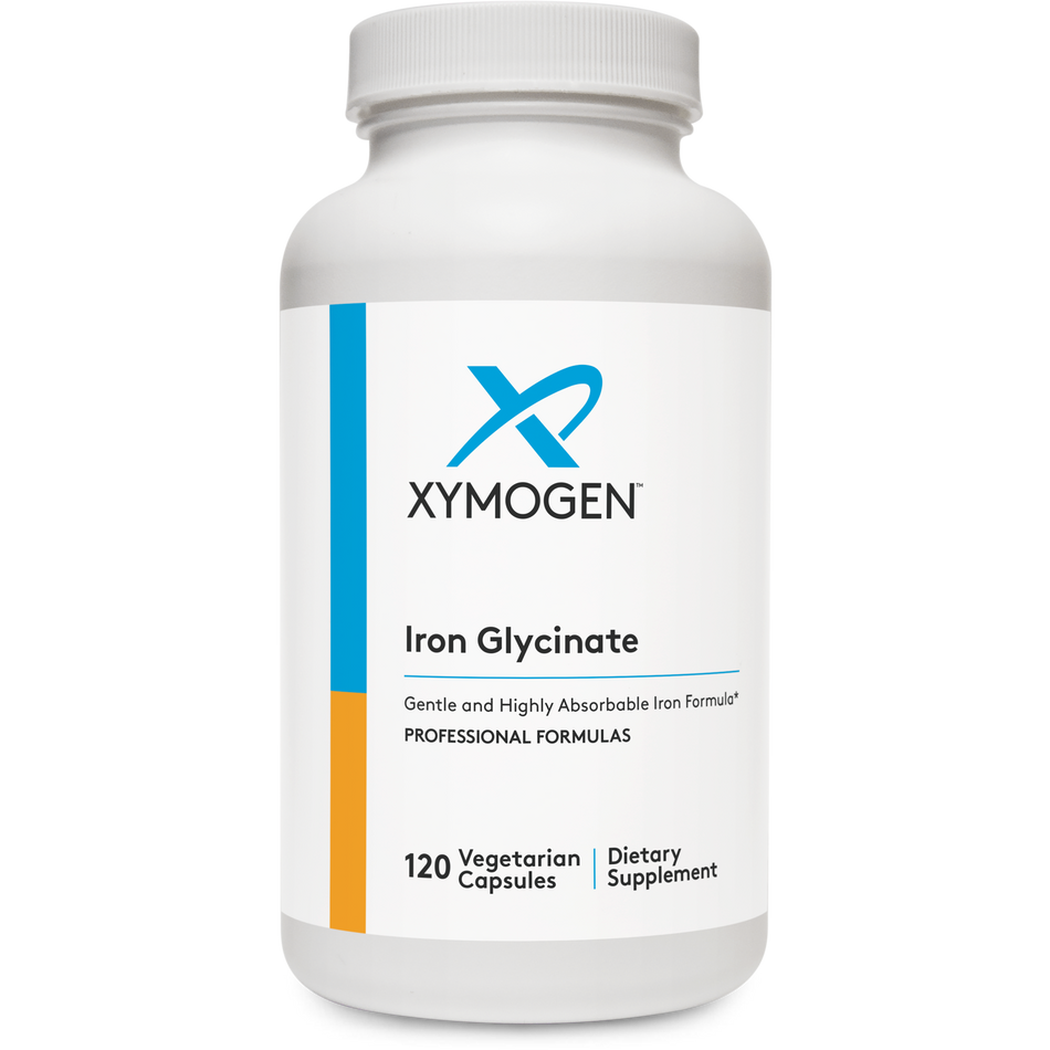Iron Glycinate