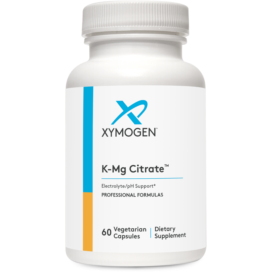 K Mg Citrate