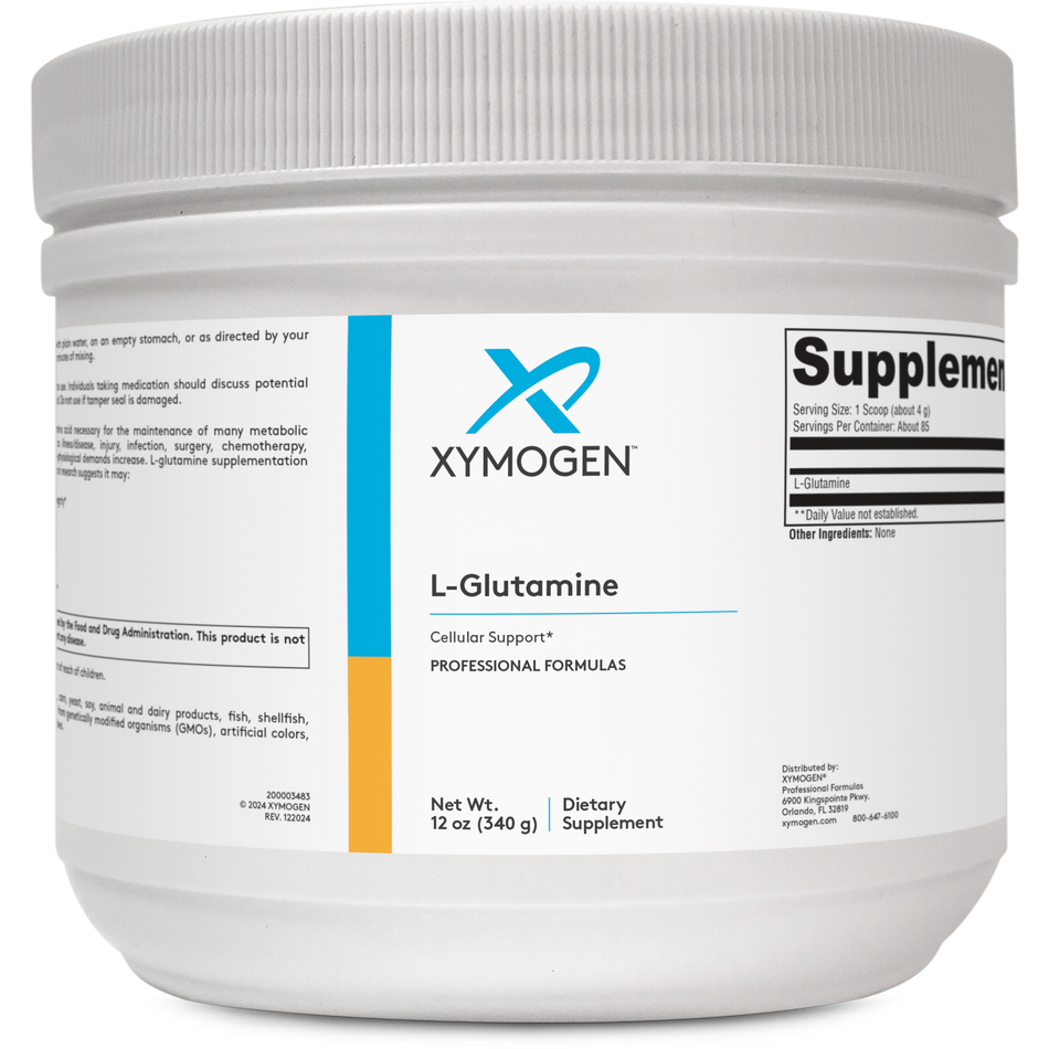 L Glutamine Powder