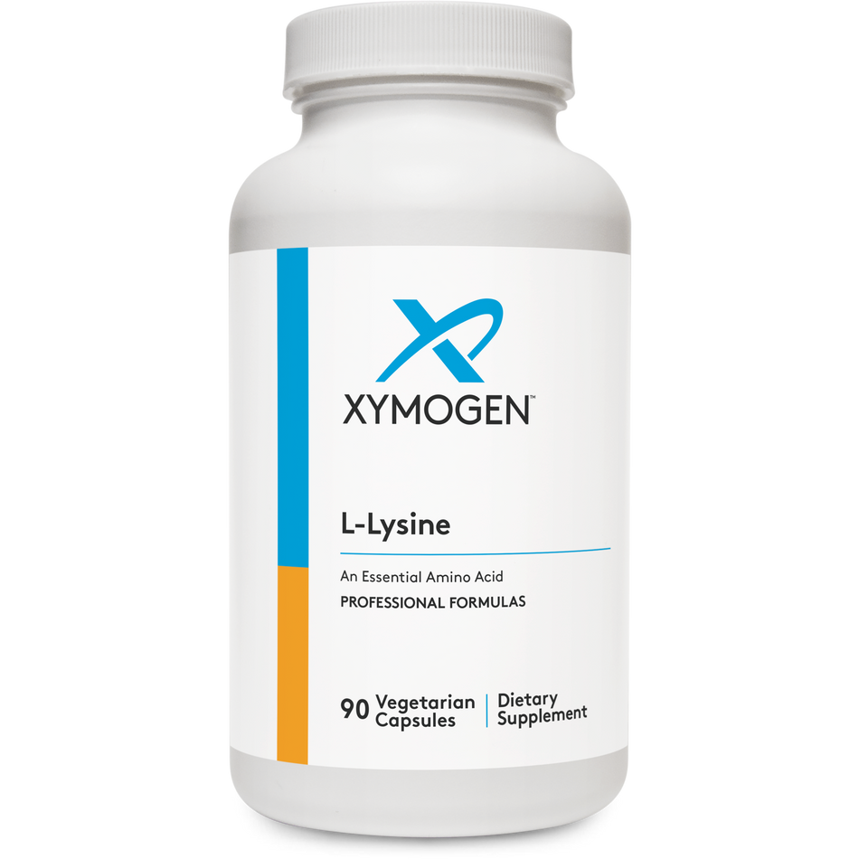 L Lysine