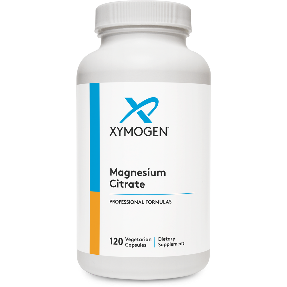 Magnesium Citrate