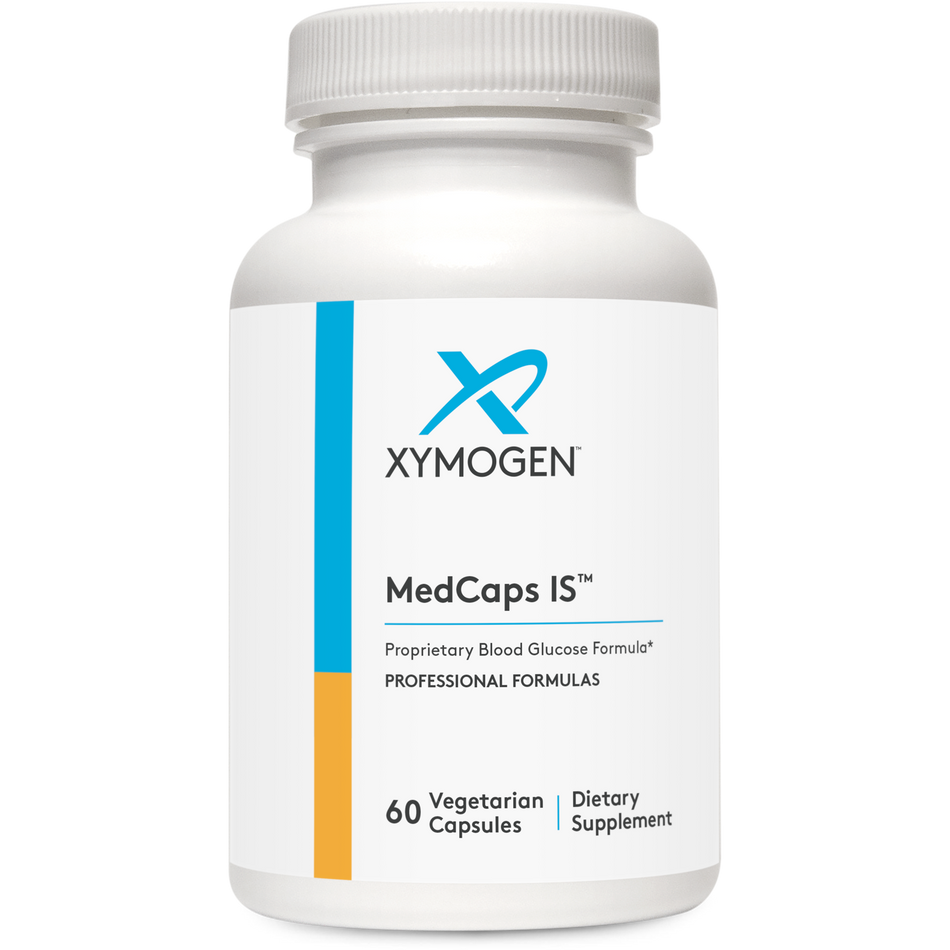 MedCaps IS