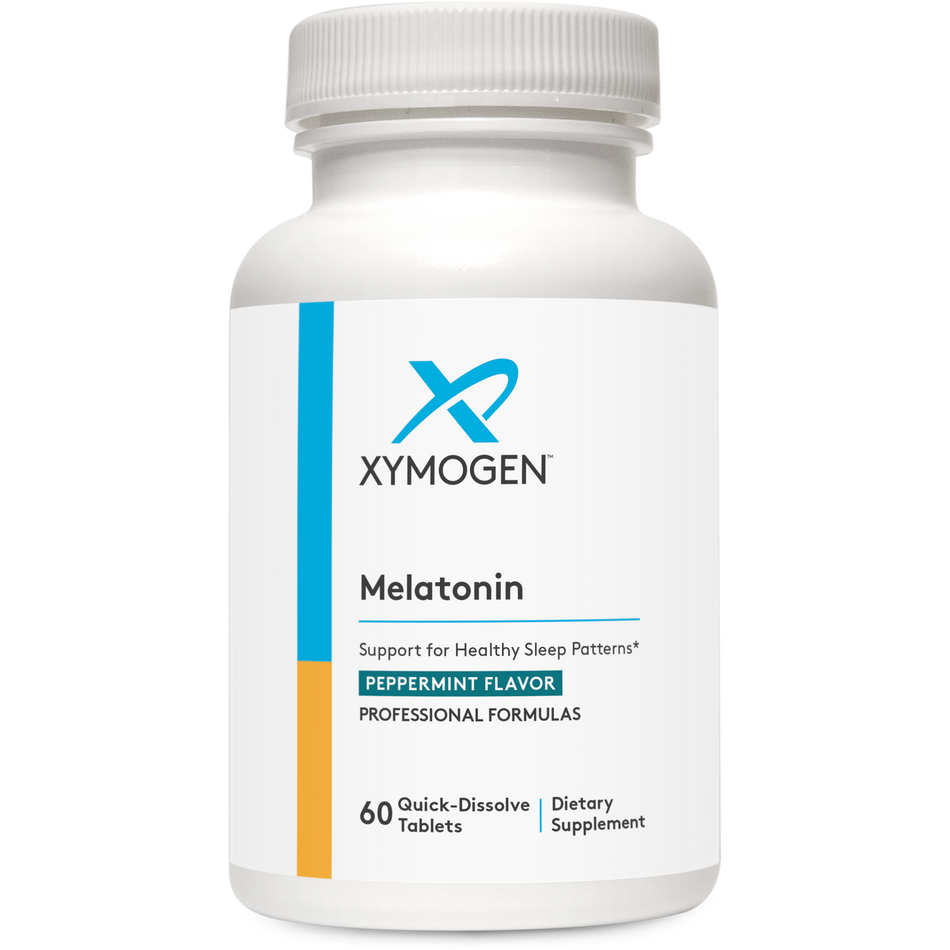 Melatonin Peppermint