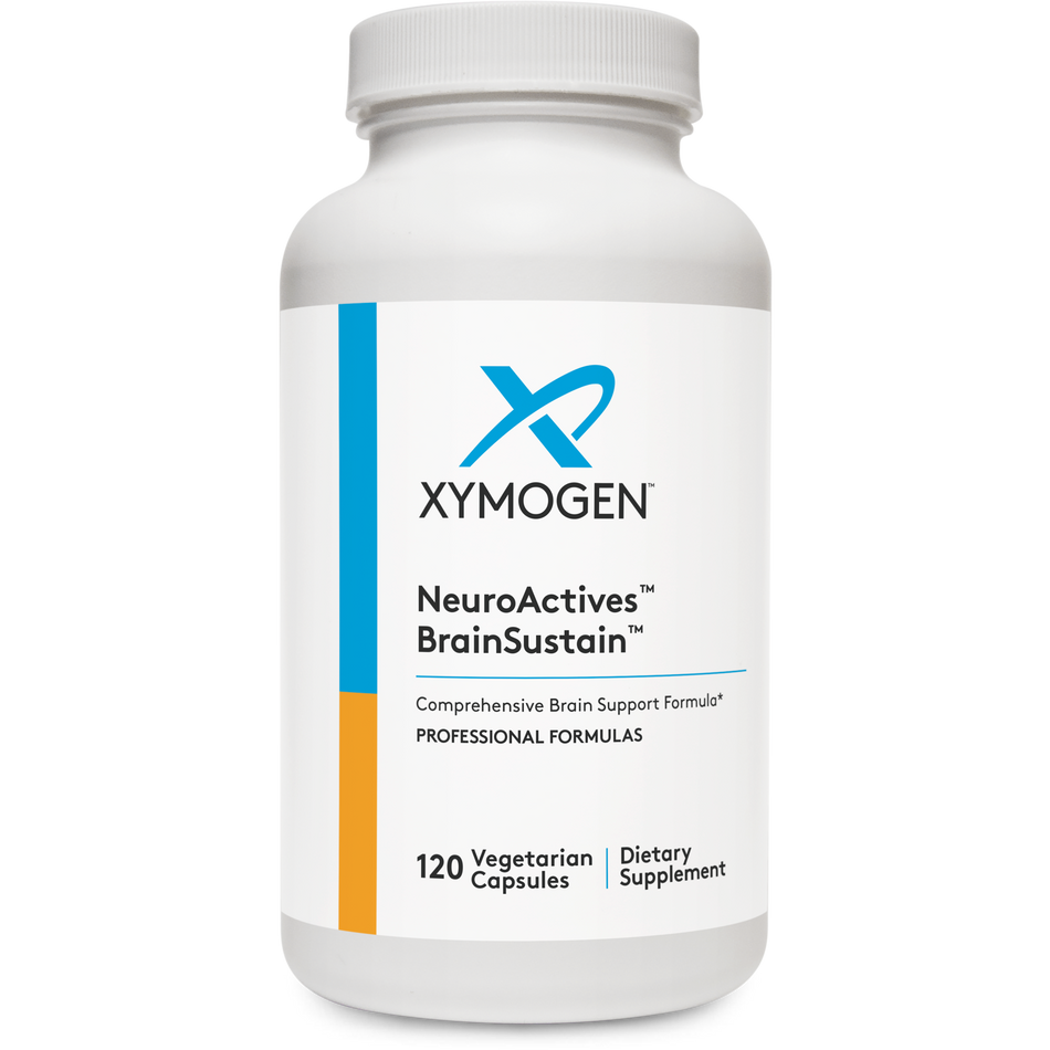 NeuroActives BrainSustain