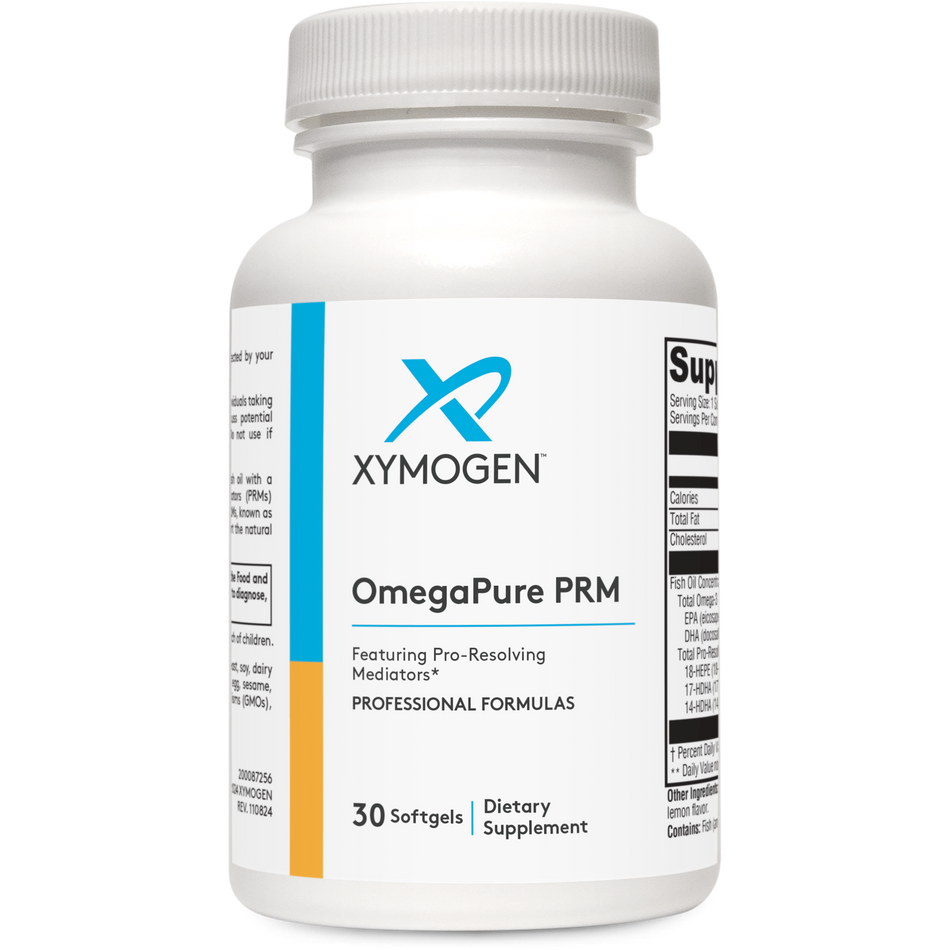OmegaPure PRM