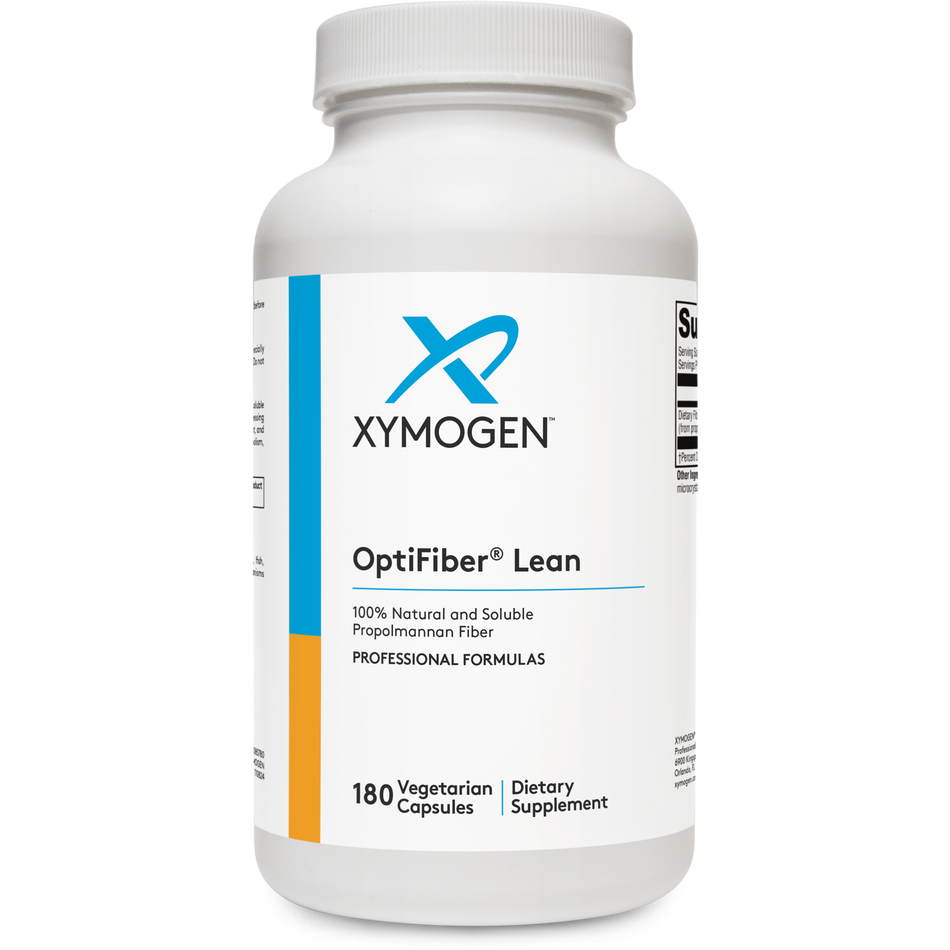 OptiFiber Lean Capsules