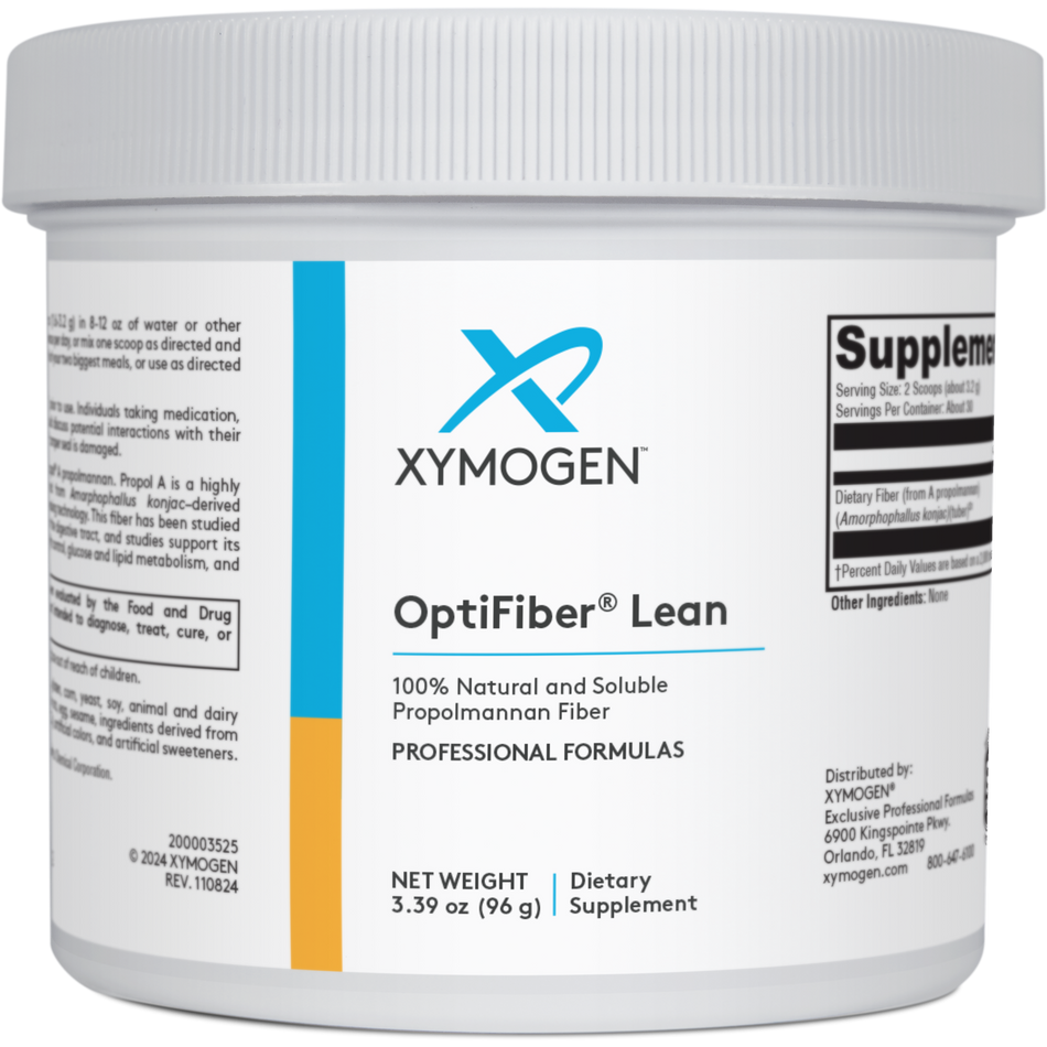 OptiFiber Lean Powder