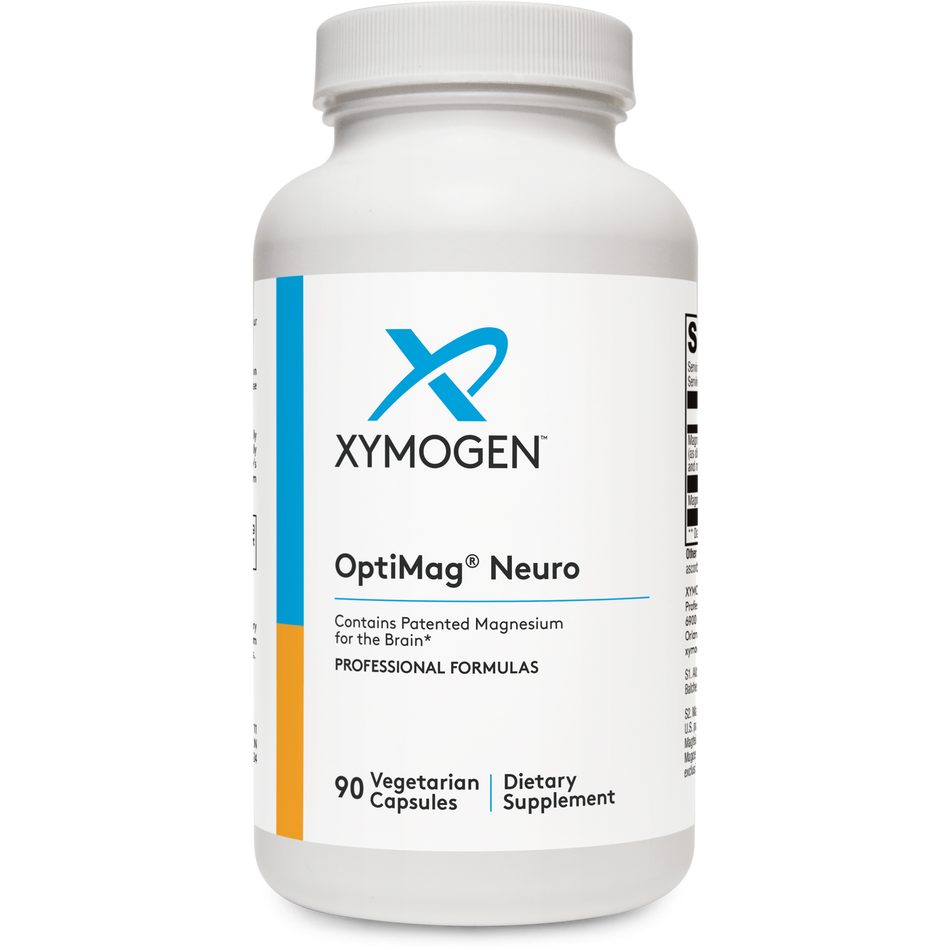 OptiMag Neuro Capsules