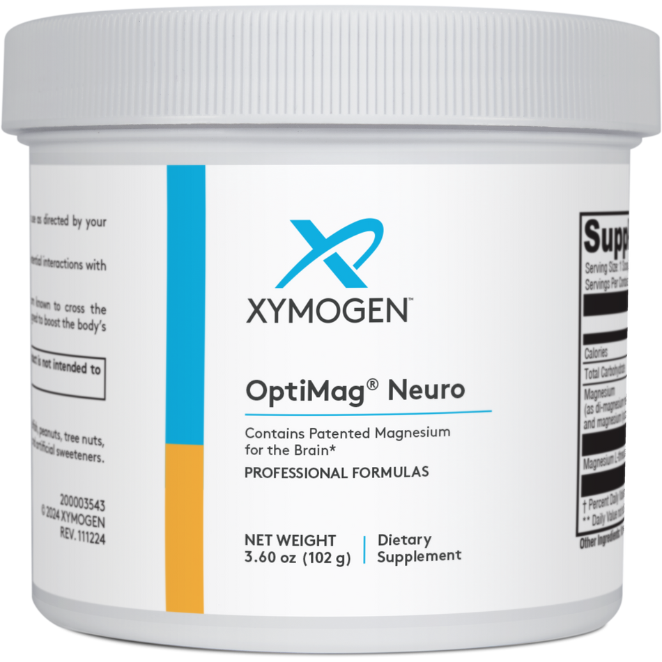 OptiMag Neuro Unflavored