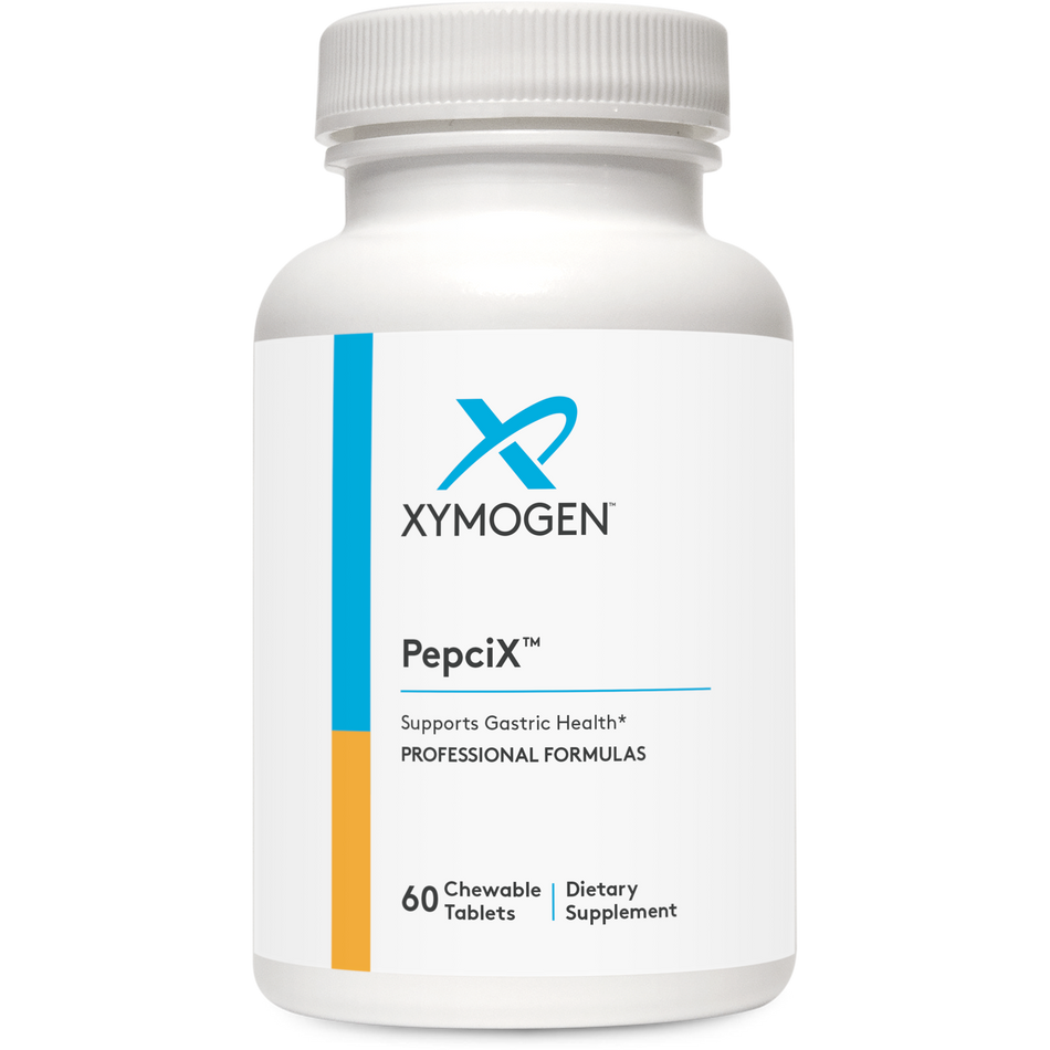 PepciX