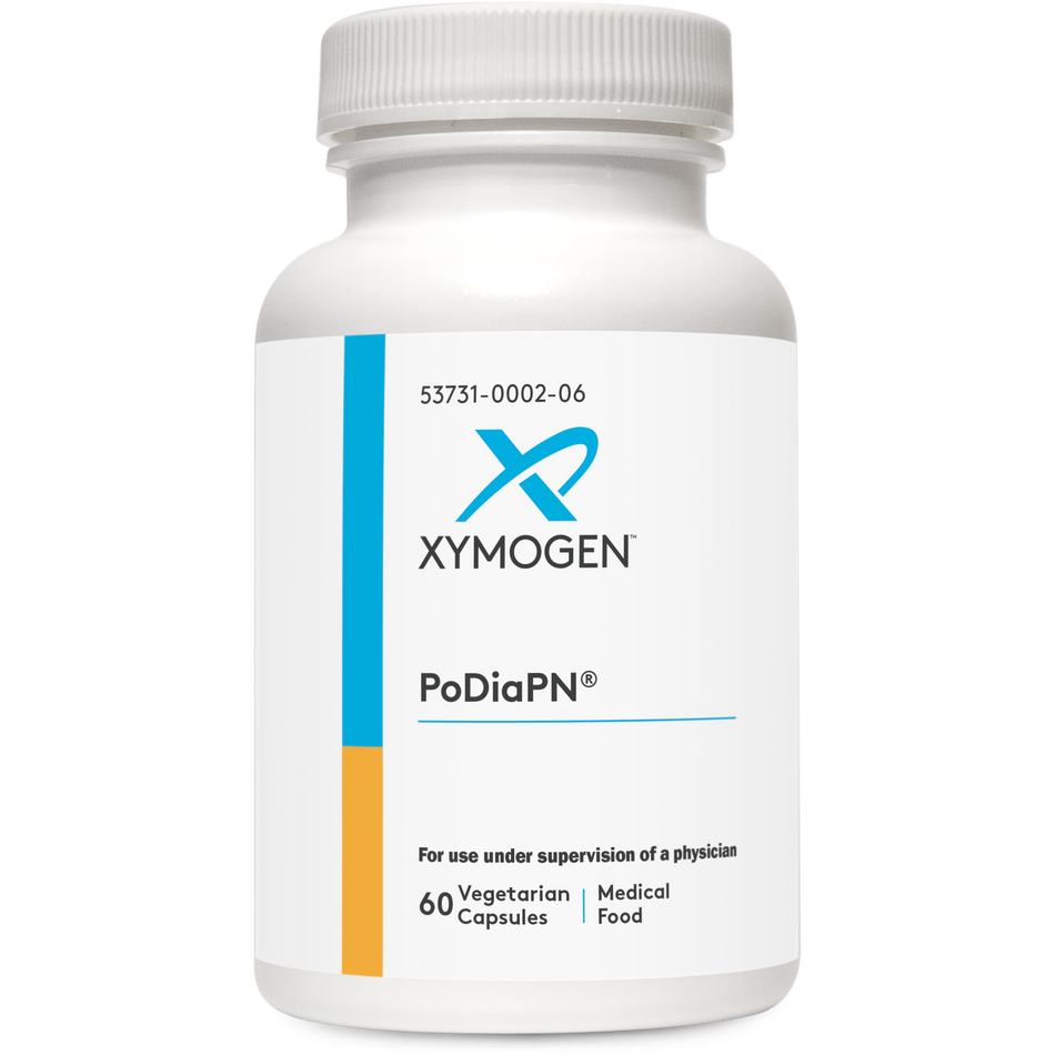 PoDiaPN Formerly NeurophX DPN