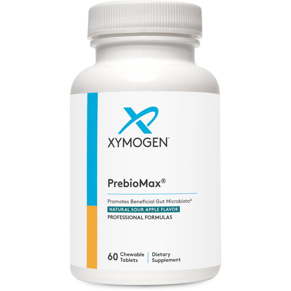 PrebioMax Natural Sour Apple