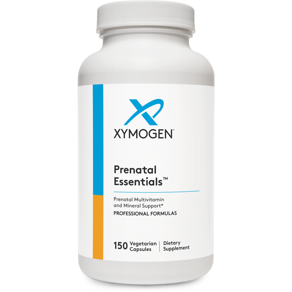 Prenatal Essentials