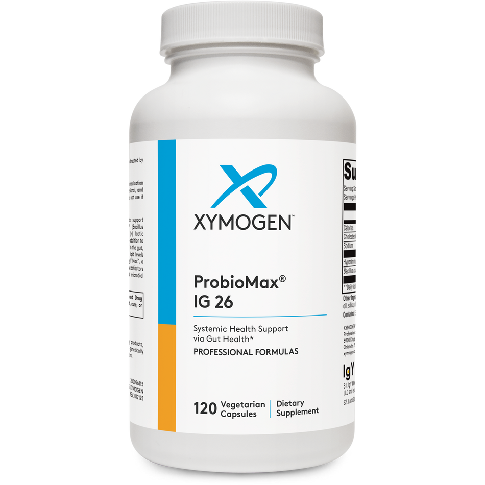 ProbioMax IG 26 DF