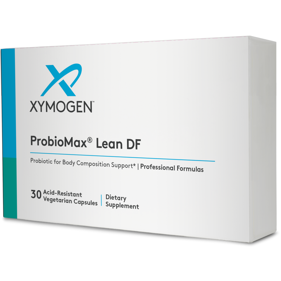 ProbioMax Lean DF