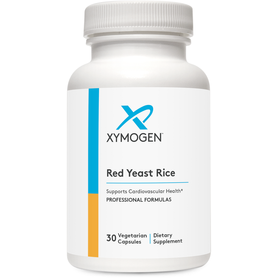 Red Yeast Rice