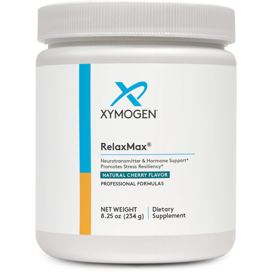 RelaxMax Cherry