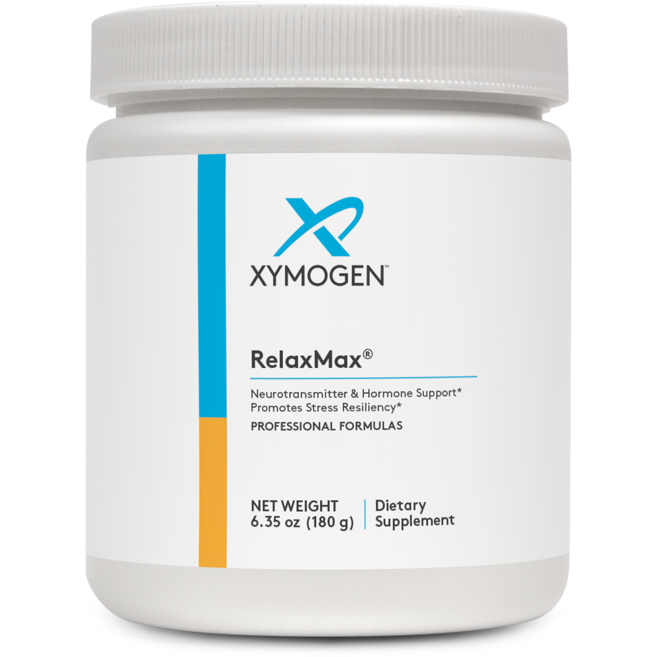 RelaxMax Unflavored