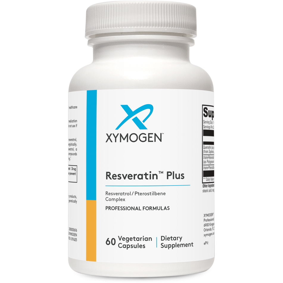 Resveratin Plus