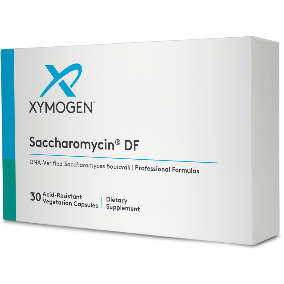 Saccharomycin DF