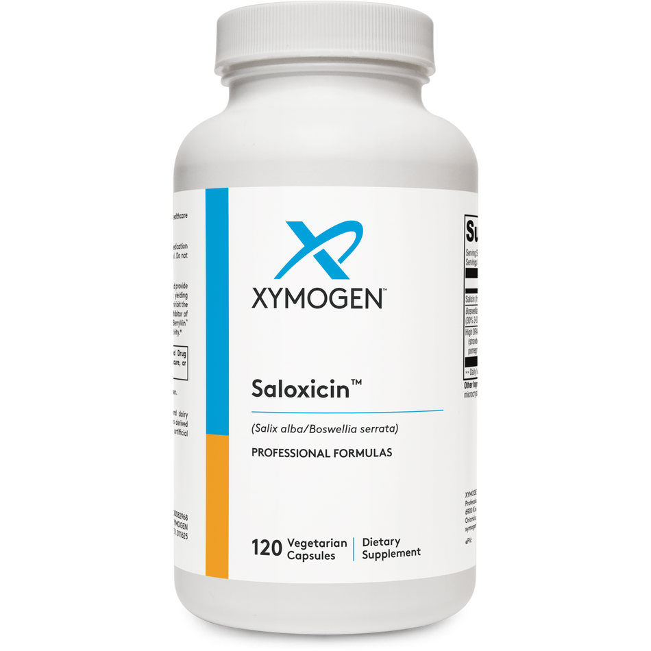 Saloxicin