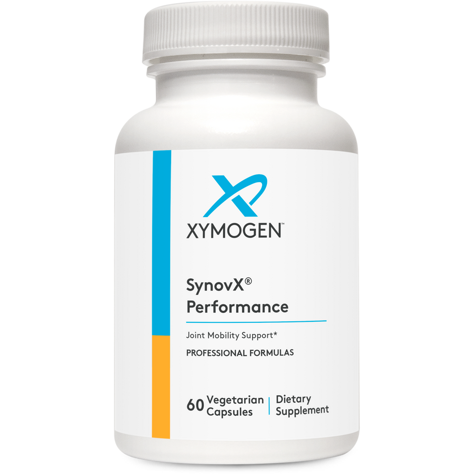 SynovX Performance