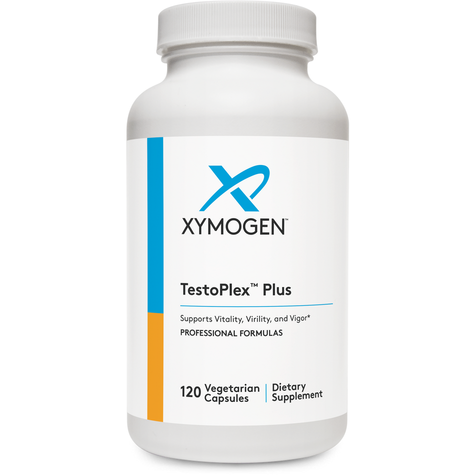 TestoPlex Plus