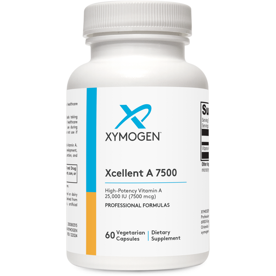 Xcellent A 7500