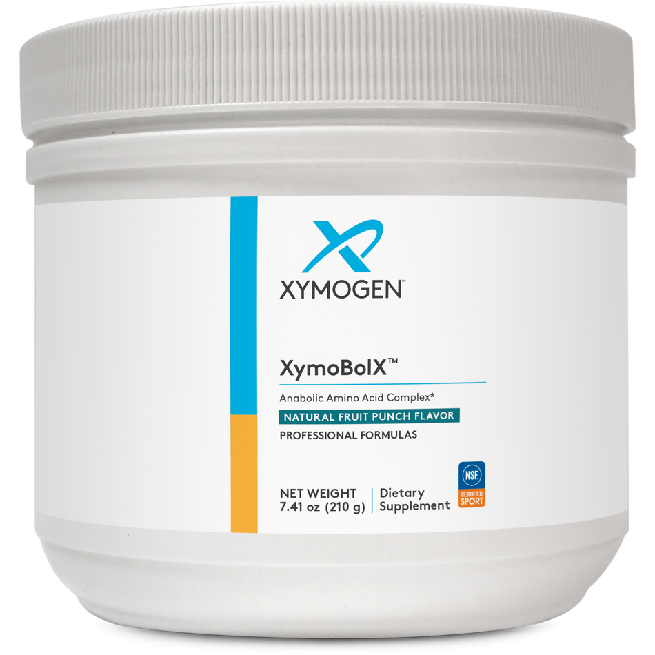 XymoBolX Fruit Punch