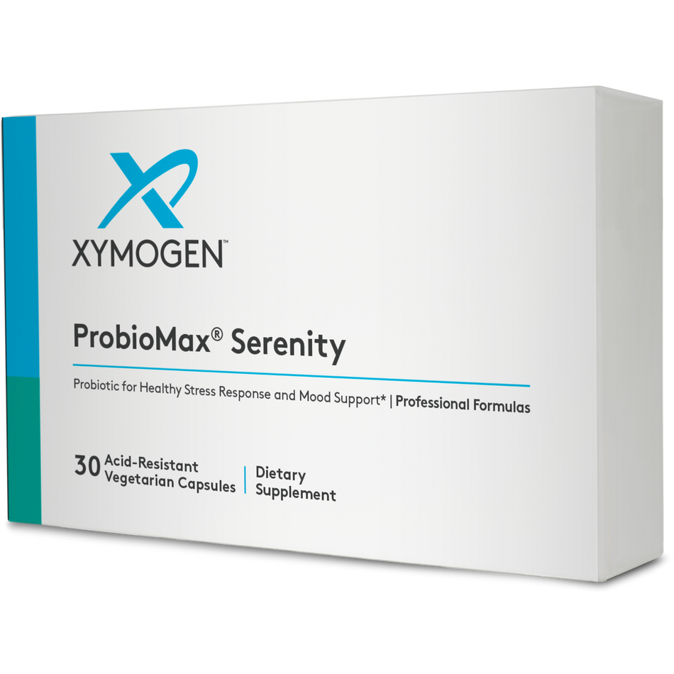 ProbioMax Serenity 30 Capsules