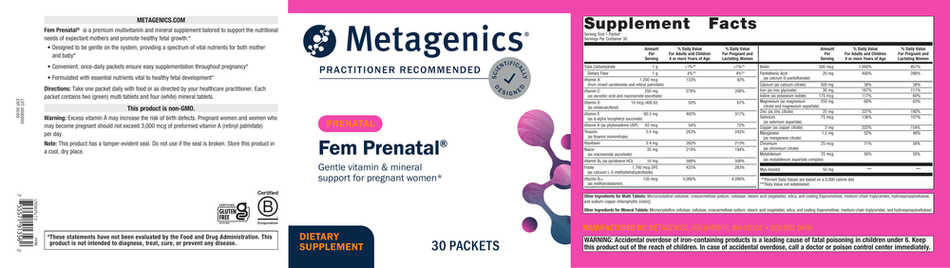 Fem Prenatal